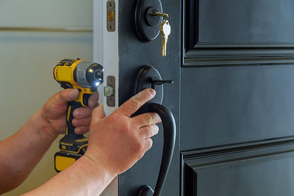 AAA&B Locksmith LLC - Trusted residential locksmith in New Britain CT for lock replacement and rekeying